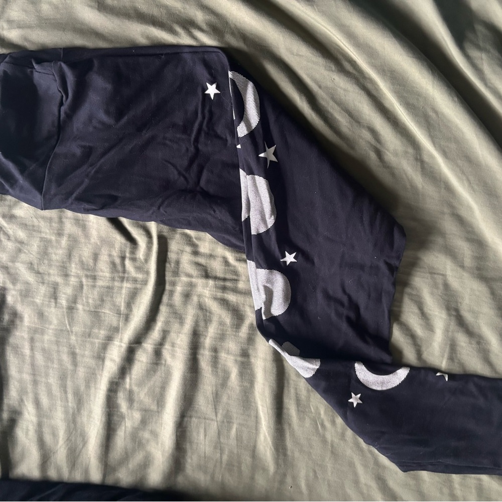 LuLaRoe Black Leggings